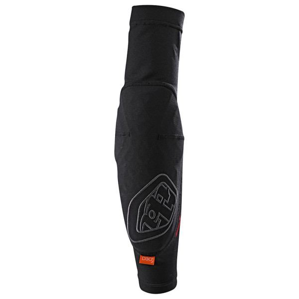 Troy Lee Designs Troy Lee Designs STAGE Elbow Guard Black